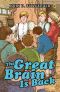 [The Great Brain 08] • The Great Brain Is Back